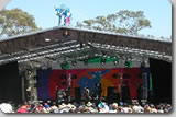 Meredith Music Festival Images